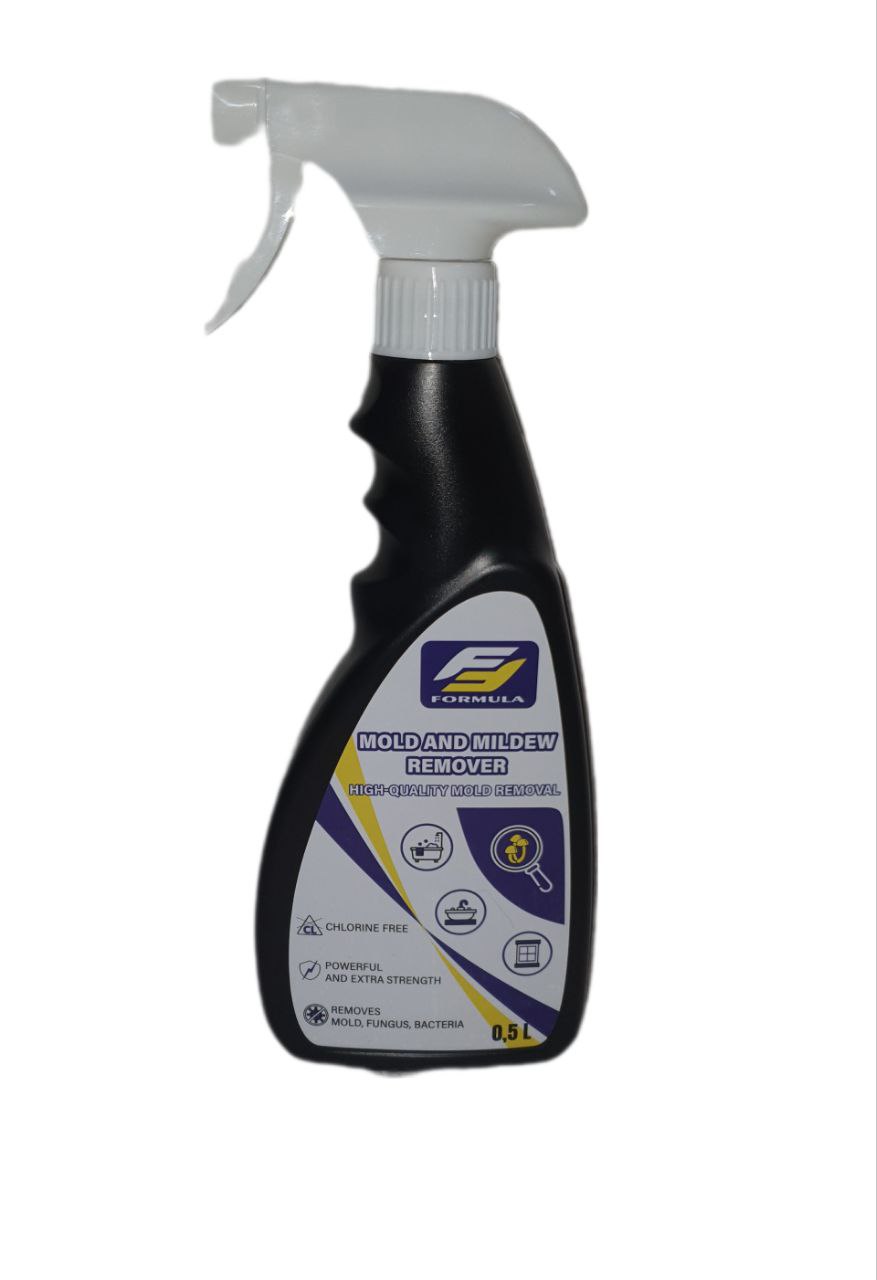 Засіб від цвілі та грибка FORMULA 500мл